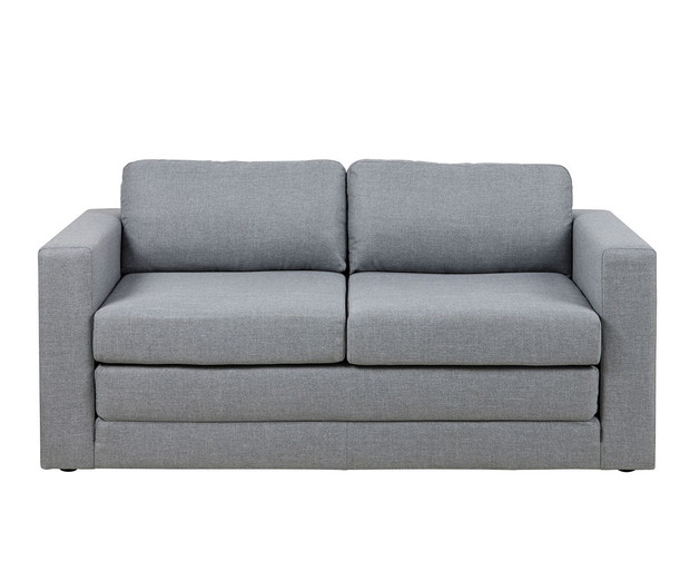 Piękne mieszkanie w skandynawskim stylu