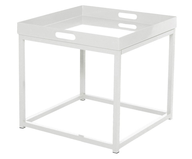 Piękne mieszkanie w skandynawskim stylu