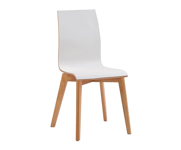 Piękne mieszkanie w skandynawskim stylu