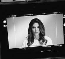 Weronika Rosati w akcji Showmax przeciwko nienawiści wobec kobiet