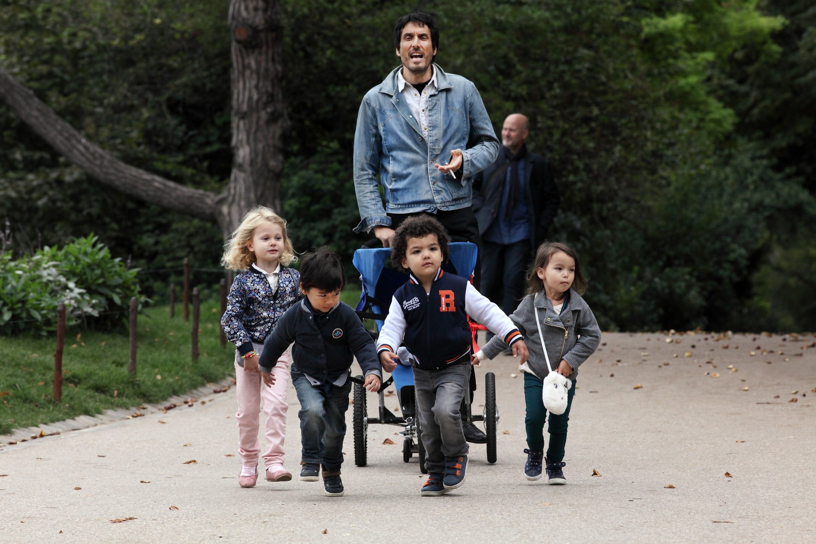 Niedojrzały wybawca