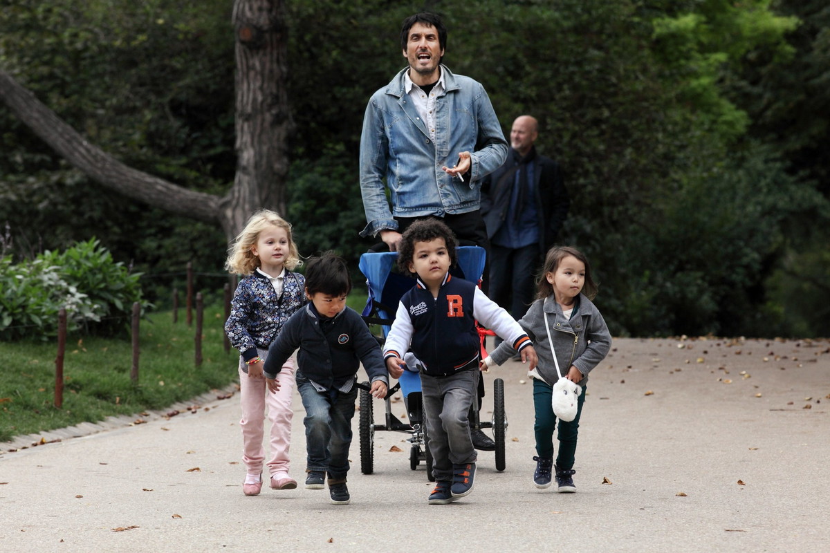 Niedojrzały wybawca