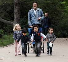 Niedojrzały wybawca