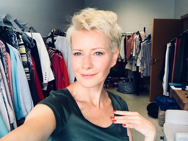 Małgorzata Kożuchowska