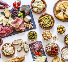 Kuchnia hiszpańska: przystawki, mięso i pyszne sery