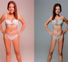 Jak wygląda ideał kobiety? Badania są zaskakujące!