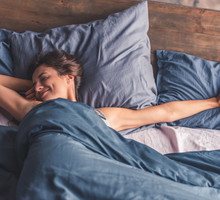 odsypianie w weekend