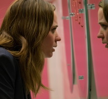 Dziewczyna z pociągu kadre