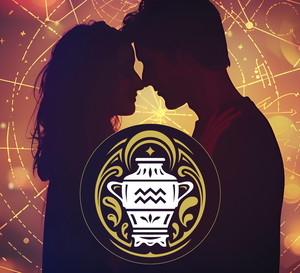 Love Zodiac 1920x1080 Wodnik