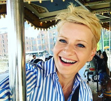 Małgorzata Kożuchowska