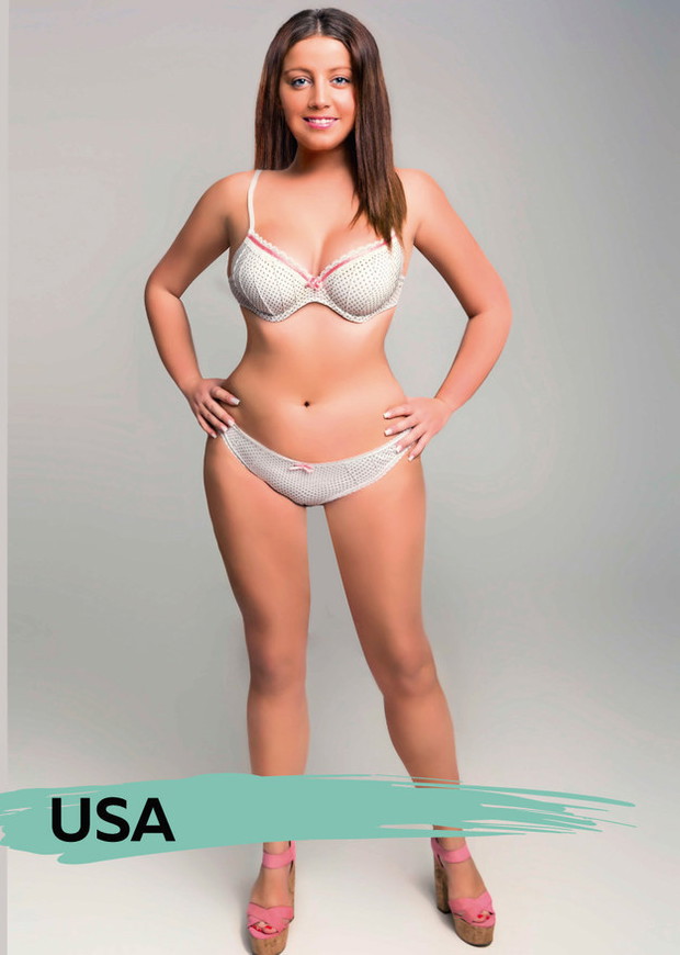 Jak wygląda ideał kobiety? Badania są zaskakujące!