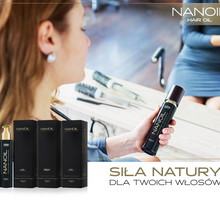 Olejek Nanoil