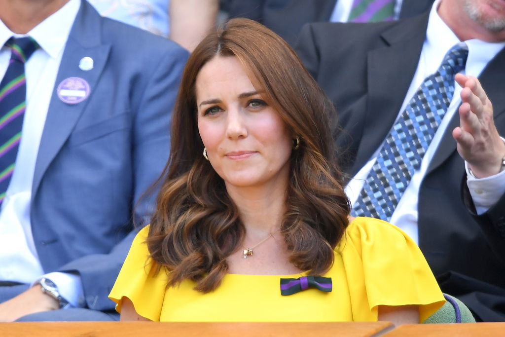 Księżna Kate