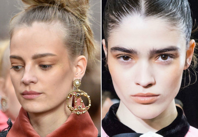 Uroda trendy jesień-zima 2018