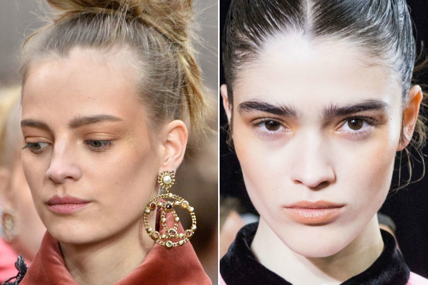 Uroda trendy jesień-zima 2018