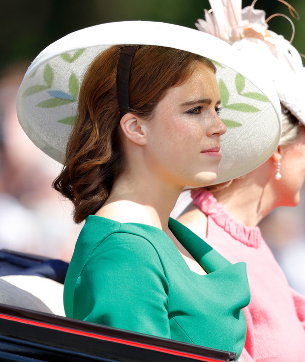 Księżniczka Eugenia