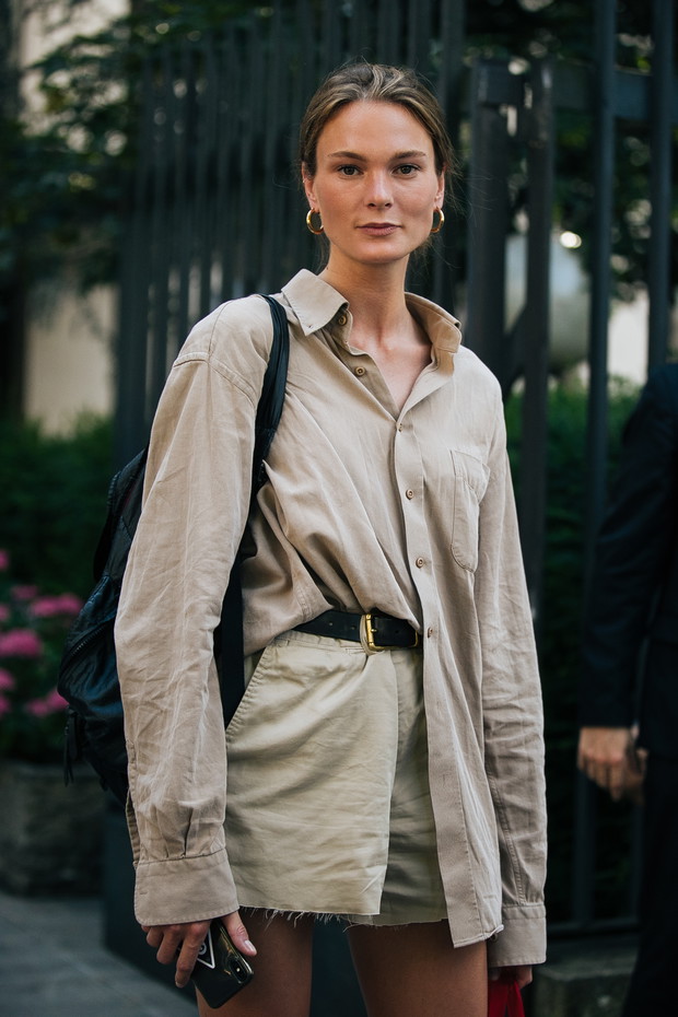 Modne kolory na jesień 2018 Pantone: Tofu