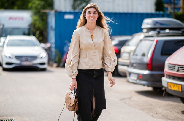 Modne kolory na jesień 2018 Pantone: Tofu