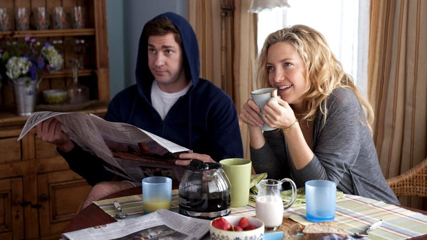 Oczekujesz zbyt wiele