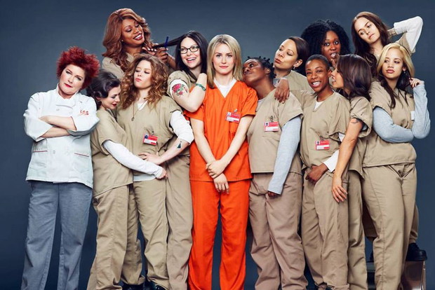 Orange is the new black (6 sezon)