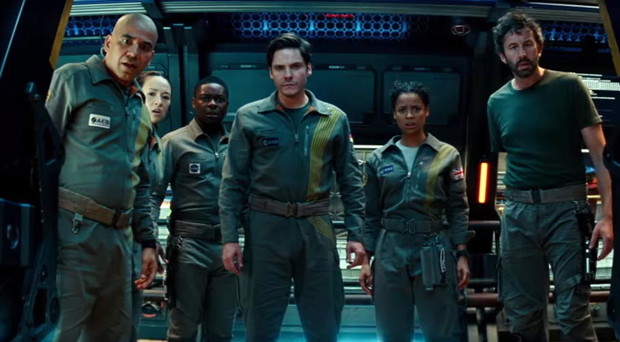 Paradoks Cloverfield