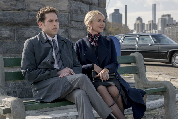 Wariat Netflix: kadr z filmu