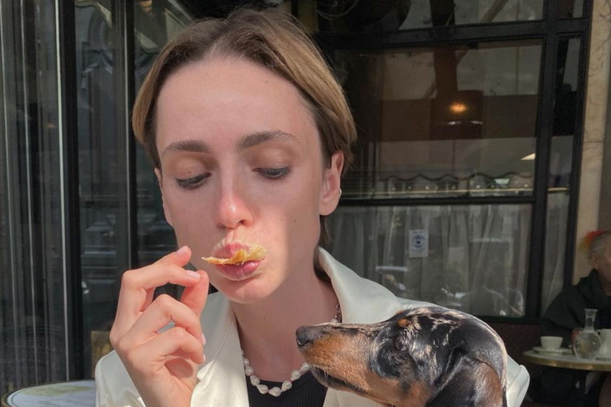 Dlaczego Francuzki nie tyją?