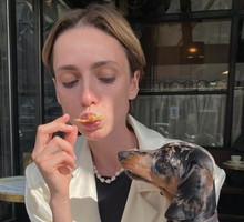 Dlaczego Francuzki nie tyją?