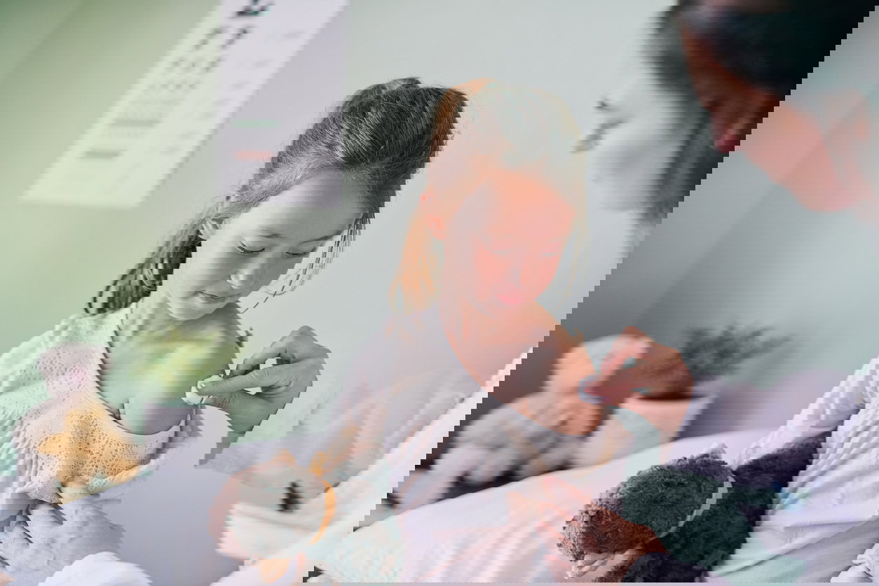 Nowa ustawa o szczepieniach