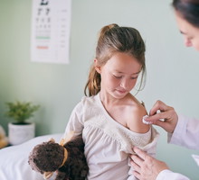 Nowa ustawa o szczepieniach