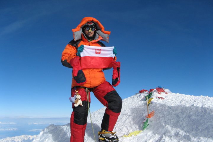 Manaslu 2018 Awilux Discover: dwie Polki chcą zdobyć szczyt!