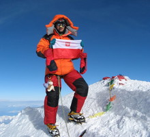 Manaslu 2018 Awilux Discover: dwie Polki chcą zdobyć szczyt!