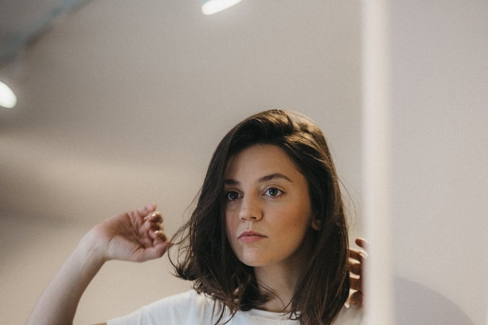 Women's Voices: Marianna Grzywaczewska