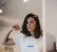 Women's Voices: Marianna Grzywaczewska