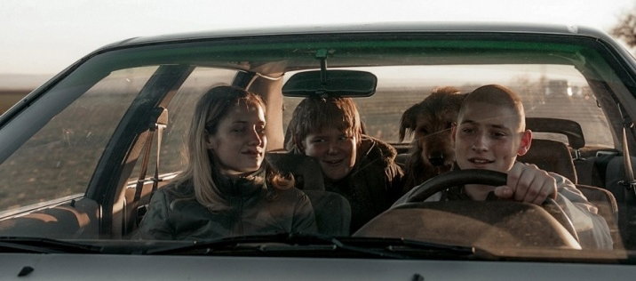 Oscary 2019: lista filmów nieanglojęzycznych