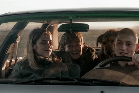 Oscary 2019: lista filmów nieanglojęzycznych