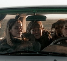 Oscary 2019: lista filmów nieanglojęzycznych