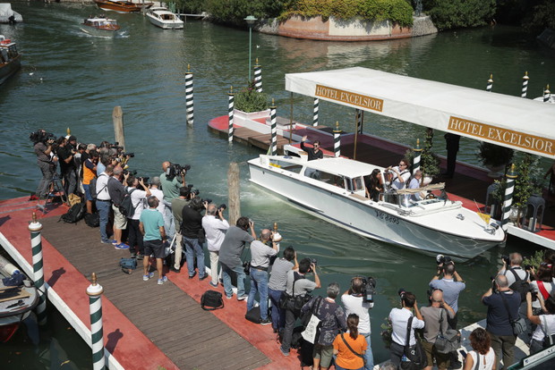 75. Festiwal Filmowy w Wenecji