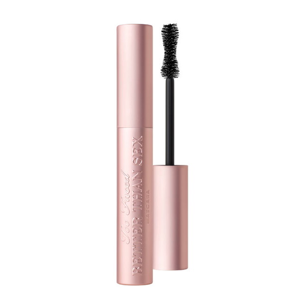 Better Than Sex Mascara, Too Faced