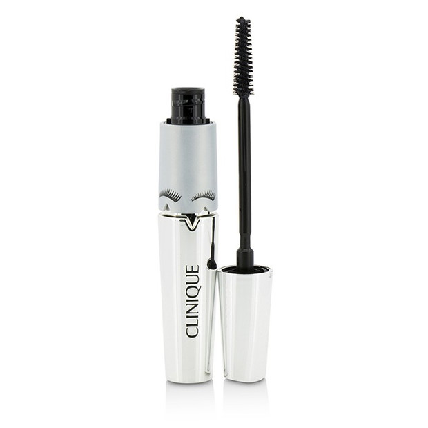 Clinique Lash Power Flutter-to-Full Mascara