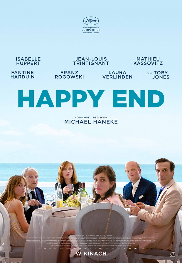 Happy end