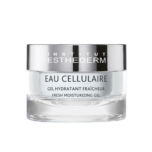 Krem do twarzy Institut Esthederm, Cellular Water Fresh Moisturizing Gel