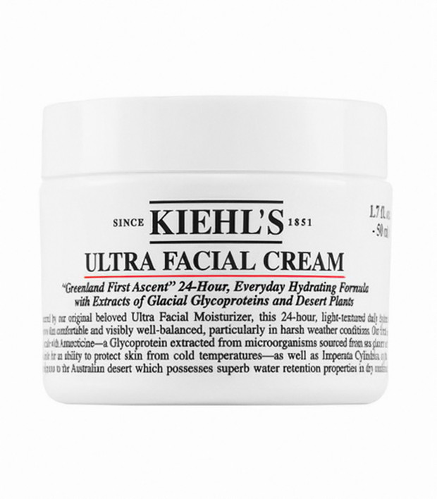 Krem do twarzy Khiel’s Ultra Facial Cream