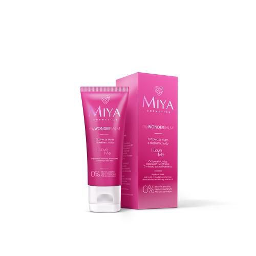 Krem do twarzy MIYA myWONDERBALM