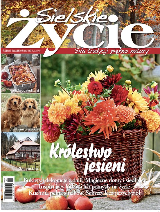 magazyn Sielskie życie