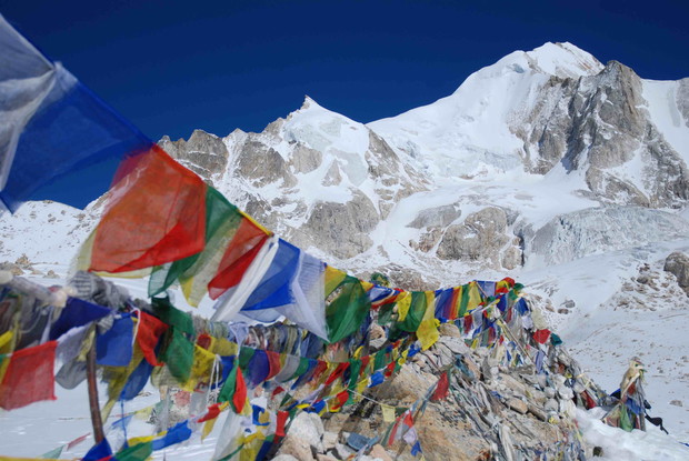 Manaslu 2018 Awilux Discover: dwie Polki chcą zdobyć szczyt!