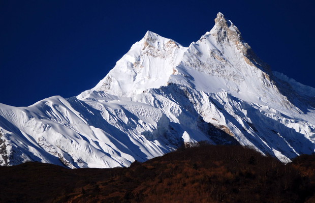 Manaslu 2018 Awilux Discover: dwie Polki chcą zdobyć szczyt!