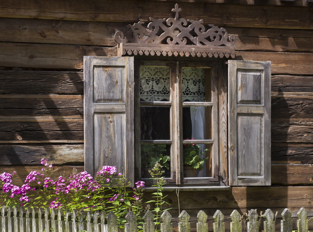 Zdjęcia z magazynu Sielskie życie