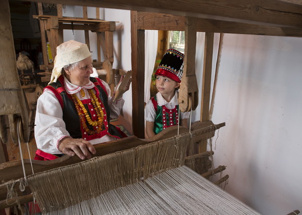 Zdjęcia z magazynu Sielskie życie