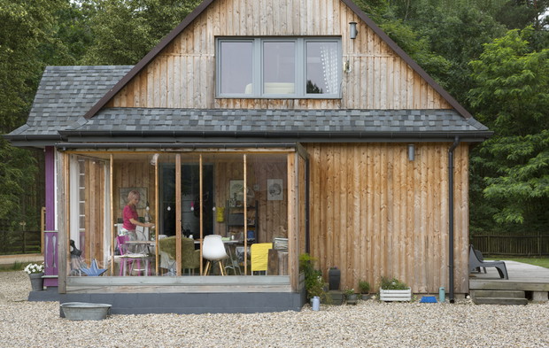 Zdjęcia z magazynu Sielskie życie